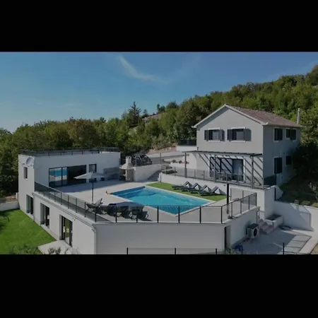 Gold Villa Obrovac Sinjski